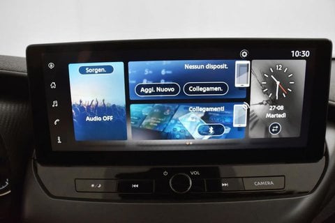 Auto Km0 A Brescia | Nissan Juke 1.0 Dig-T Acenta 114Cv