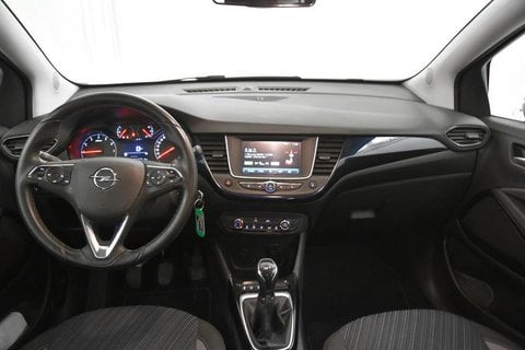 Auto Usate A Bergamo | Opel Crossland X 1.5 Ecotec Innovation S&S 102Cv