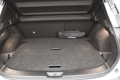 Auto Usate A Bergamo | Nissan Qashqai 1.5 E-Power Tekna 2Wd E-Shifter