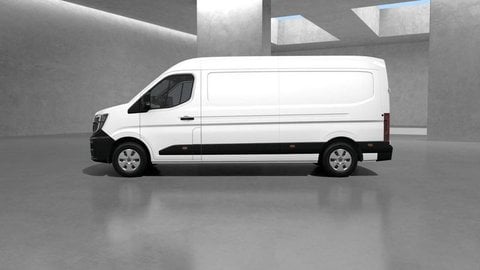 Auto Nuove Pronta Consegna A Brescia | Renault Master Iv Fwd T35 2.0 Blue Dci 150Cv L3H2 - Autoca...