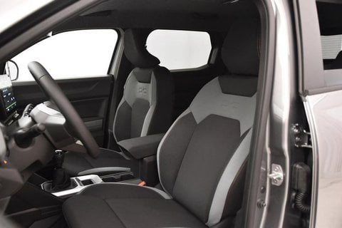 Auto Nuove Pronta Consegna A Brescia | Dacia Duster 1.2 Eco-G Extreme 120Cv -Restyling My26