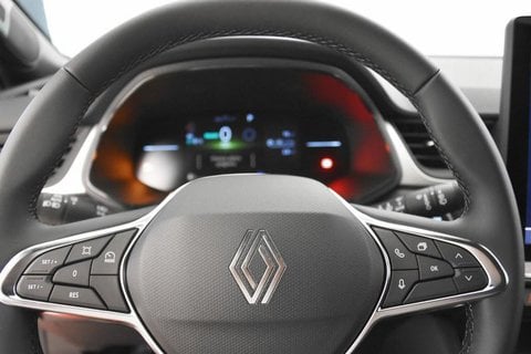 Auto Km0 A Brescia | Renault Symbioz 1.6 E-Tech Full Hybrid Evolution 145Cv Auto
