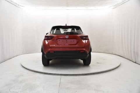 Auto Nuove Pronta Consegna A Brescia | Nissan Juke 1.0 Dig-T Acenta 114Cv