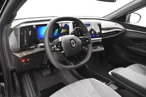 Auto Usate A Bergamo | Renault Scénic Evolution Comfort Range 170Cv