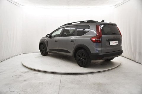 Auto Usate A Bergamo | Dacia Jogger 1.0 Tce Comfort Gpl 100Cv 7P.ti