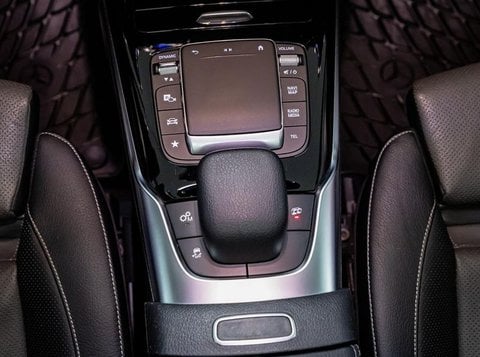 Auto Usate A Brescia | Mercedes-Benz Classe A - W177 2018 A 45S Amg 4Matic+ Tetto-Tagliandi Uffic...