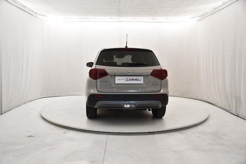 Auto Usate A Brescia | Suzuki Vitara 1.4 Hybrid Cool 4Wd Allgrip
