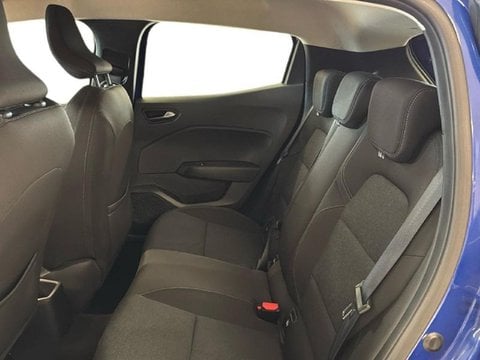 Auto Usate A Brescia | Renault Clio 1.0 Sce Equilibre 65Cv