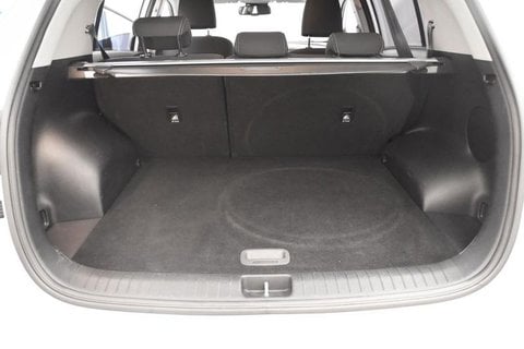 Auto Usate A Brescia | Kia Sportage 1.6 Crdi M.hybrid Style Techno&Safety Pack 2Wd 136Cv