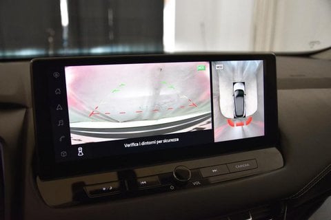Auto Usate A Brescia | Nissan Qashqai 1.5 E-Power N-Connecta 2Wd E-Shifter