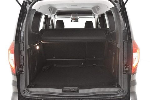 Auto Nuove Pronta Consegna A Brescia | Nissan Townstar 1.3 130Cv L1 N-Connecta My24 - Iva Esclusa...