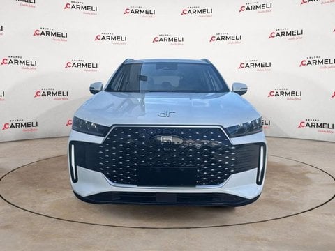 Auto Nuove Pronta Consegna A Brescia | Dr Automobiles Dr 5 Dr 5 1.5 95Cv