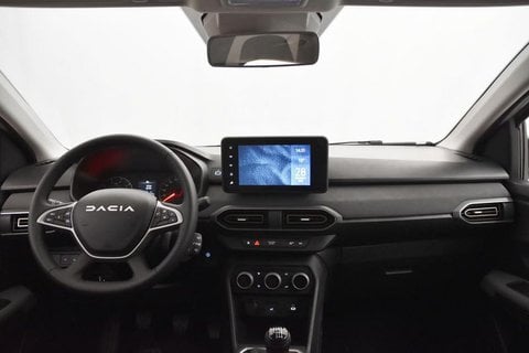 Auto Nuove Pronta Consegna A Brescia | Dacia Jogger 1.6 Hybrid Extreme Up 140Cv 7P.ti
