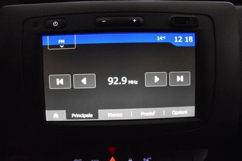 Auto Usate A Brescia | Dacia Duster 1.0 Tce Prestige Eco-G 4X2 100Cv