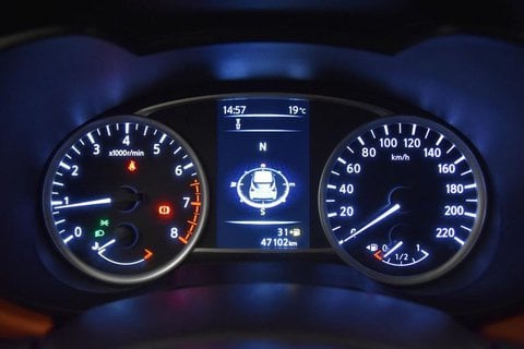 Auto Usate A Brescia | Nissan Micra 0.9 Tekna 90Cv