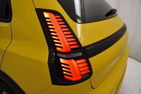 Auto Usate A Brescia | Renault 5 E-Tech Electric Renault 5 Techno Urban Range 120Cv