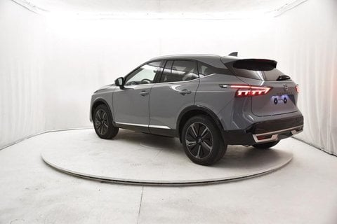 Auto Km0 A Brescia | Nissan Qashqai 1.3 Mhev Tekna 2Wd 140Cv