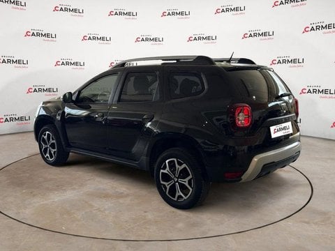 Auto Usate A Bergamo | Dacia Duster 1.5 Blue Dci Prestige 4X4 S&S 115Cv My19