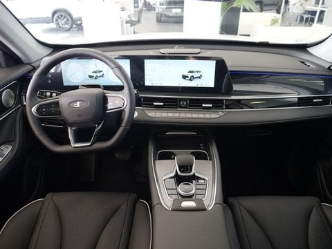 Auto Nuove Pronta Consegna A Brescia | Dr Automobiles Dr 6 1.5 Hev Collection Dht