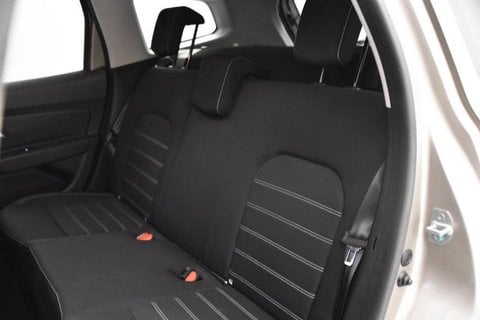 Auto Usate A Brescia | Dacia Duster 1.5 Dci Prestige 4X2 S&S 110Cv