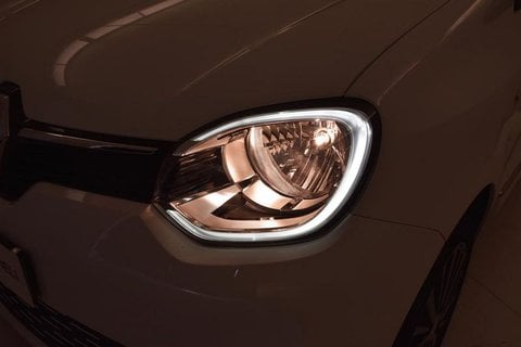 Auto Usate A Brescia | Renault Twingo Twingo Urban Night 22Kwh