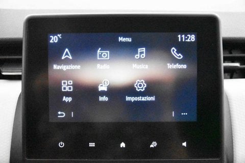 Auto Usate A Brescia | Renault Clio 1.0 Tce Techno 90Cv