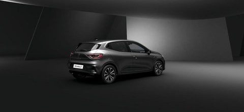 Auto Usate A Brescia | Renault Clio 1.0 Tce Techno 90Cv - Model Year 2025 - Restyling