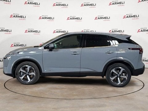 Auto Usate A Brescia | Nissan Qashqai 1.5 E-Power N-Connecta 2Wd E-Shifter
