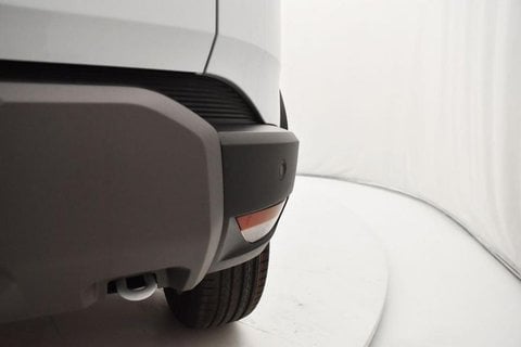 Auto Usate A Brescia | Dacia Duster 1.2 Tce Journey 130Cv