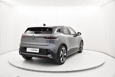 Auto Nuove Pronta Consegna A Bergamo | Renault Megane E-Tech Electric Megane E-Tech Techno Comfor...