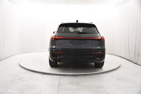 Auto Usate A Brescia | Audi Q5 Iii 2025 2.0 Tdi Mhev+ S Line Edition Quattro 204Cv S-Tronic S Lin...