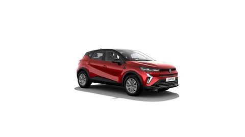 Auto Nuove Pronta Consegna A Bergamo | Renault Captur 1.8 Full Hybrid E-Tech Evolution 160Cv Auto...