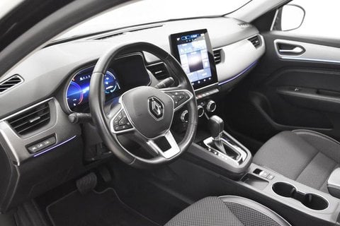 Auto Usate A Bergamo | Renault Arkana 1.6 Hybrid Intens E-Tech 145Cv