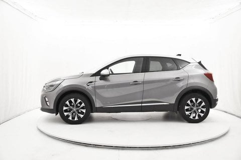 Auto Usate A Brescia | Renault Captur 1.0 Tce Techno 90Cv