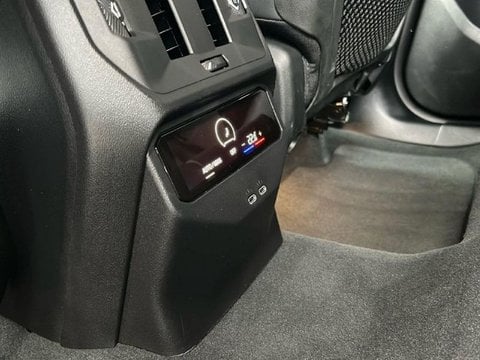 Auto Usate A Brescia | Bmw X3 Xdrive20D Msport Auto