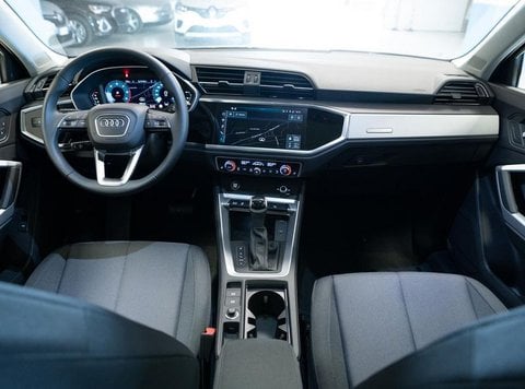 Auto Usate A Brescia | Audi Q3 Spb 35 Tdi S Line Quattro Tetto,Cerchi 19