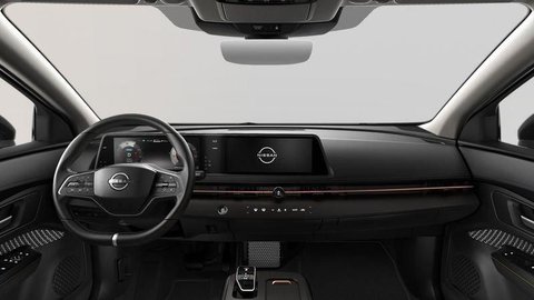 Auto Nissan Ariya 63 Kwh Engage 2Wd Nuove Pronta Consegna A Brescia