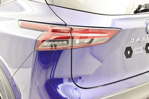 Auto Km0 A Brescia | Nissan Qashqai 1.3 Mild Hybrid Tekna 2Wd 158Cv Xtronic - Km0