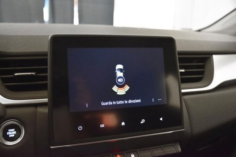 Auto Usate A Brescia | Renault Captur 1.6 Hybrid Equilibre E-Tech 145Cv Auto