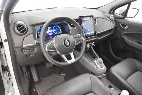 Auto Usate A Brescia | Renault Zoe Intens R135