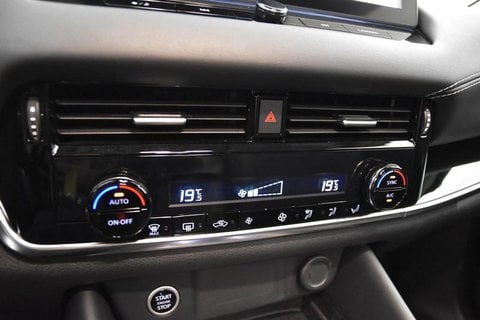 Auto Usate A Brescia | Nissan Qashqai 1.3 Mild Hybrid N-Connecta 2Wd 158Cv Xtronic