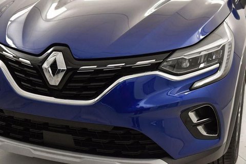 Auto Renault Captur 1.0 Tce Techno Gpl 100Cv Nuove Pronta Consegna A Brescia
