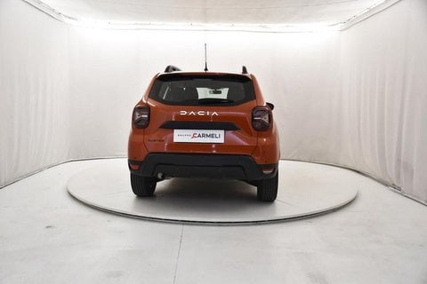 Auto Usate A Brescia | Dacia Duster 1.0 Tce Expression Gpl 4X2 100Cv