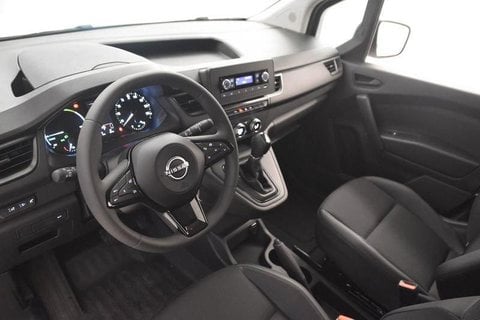 Auto Nissan Townstar Van Ev L1 122Cv Acenta 11Kwh - Autocarro Nuove Pronta Consegna A Brescia