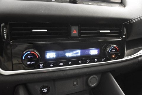 Auto Usate A Bergamo | Nissan Qashqai 1.5 E-Power N-Connecta 2Wd E-Shifter