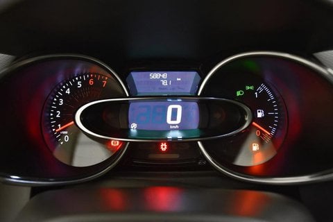 Auto Usate A Brescia | Renault Clio 1.2 Tce Energy Intens 120Cv