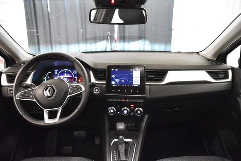 Auto Usate A Brescia | Renault Captur 1.6 Hybrid Techno E-Tech 145Cv Auto