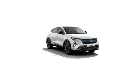 Auto Nuove Pronta Consegna A Brescia | Renault Rafale Esprit Alpine E-Tech Plug-In 4X4 300Cv - No...