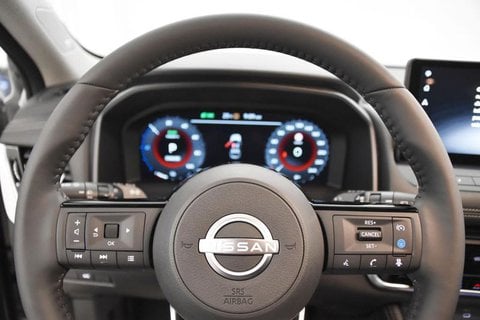 Auto Nuove Pronta Consegna A Bergamo | Nissan X-Trail 1.5 E-Power Tekna 2Wd Auto