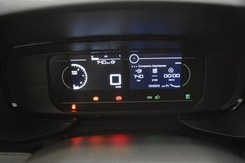 Auto Usate A Brescia | Toyota Proace City 1.5D 100Cv S&S L1 S Comfort - Autocarro - Iva Esclusa